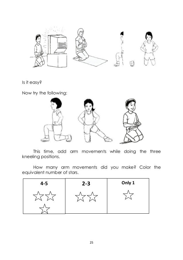mapeh pe 3 learners manual