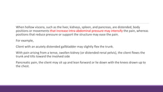 3Pain Types and systemic causes by dr fatima | PDF