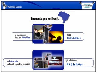 R$ 26 bilhões




R$ 6 bilhões
 