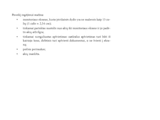 Informacija. Informacijos rūšys ir klasifikacija. Pažintis su informaciniais procesais.