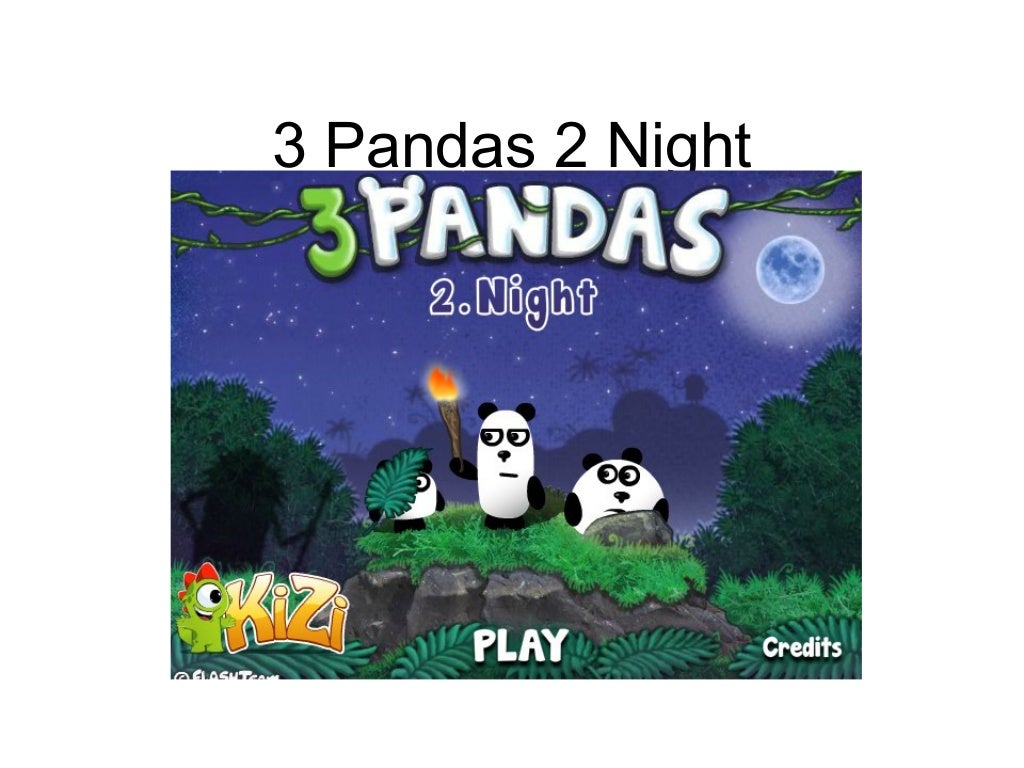 3-pandas-2-night
