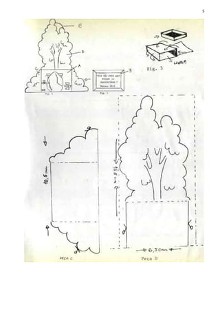 5
“ELE NÃO ESTÁ AQUI
PORQUE JÁ
RESSUSCITOU.”
Mateus 28.6
 