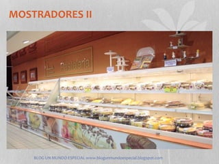 MOSTRADORES II




    BLOG UN MUNDO ESPECIAL www.blogunmundoespecial.blogspot.com
 