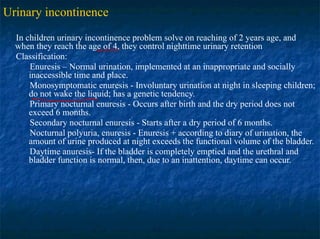3pediatric urology, anomaly.pdf, urinogenital | PDF