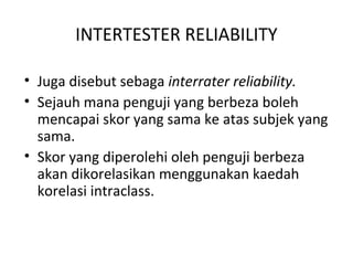 PSIKOLOGI KAUNSELING penilaian dan diagnosis dalam kaunseling | PPT