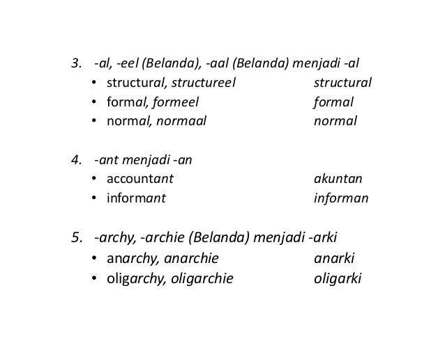 3 penulisan unsur serapan