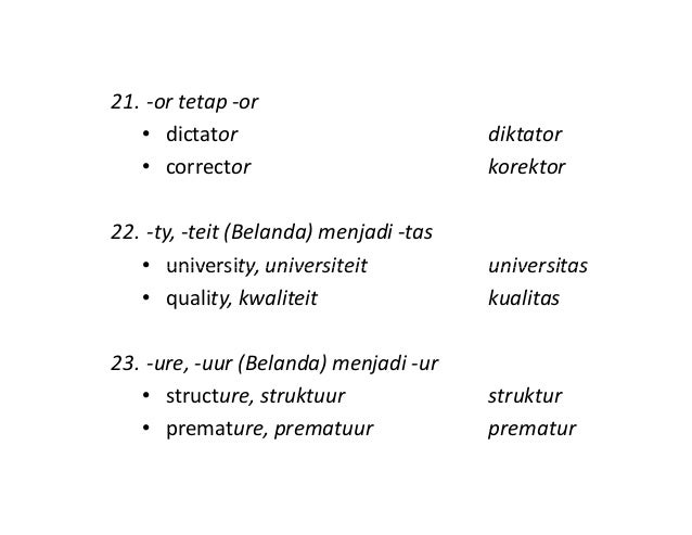 3 penulisan unsur serapan