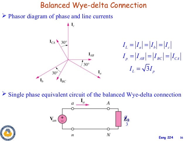 Wye Delta Wiring Diagram