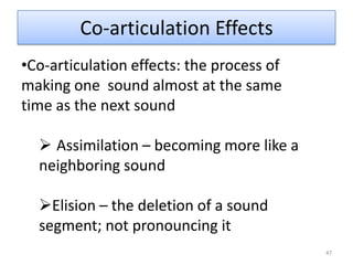 Syllables and Clusters38σ(closed)Onset           Rhyme                        Nucleus    Coda         C       C           V              C    ConsonantClusterCCVC  ‘step’        s        t          ɛ              p