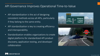 API & the 3 Pillars of Digital Transformation - apidays LIVE Paris 2020 ...