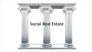 Social Real Estate

 
