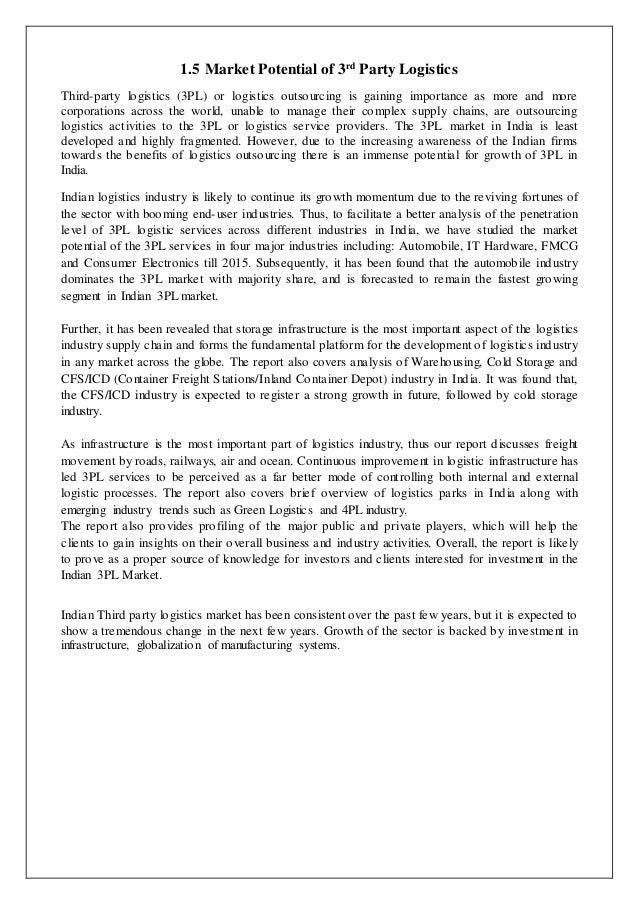 Logistics transportation picture