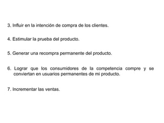 Generar Recompra Plan de Publicidad en la industria de medios y comunicación | PPT