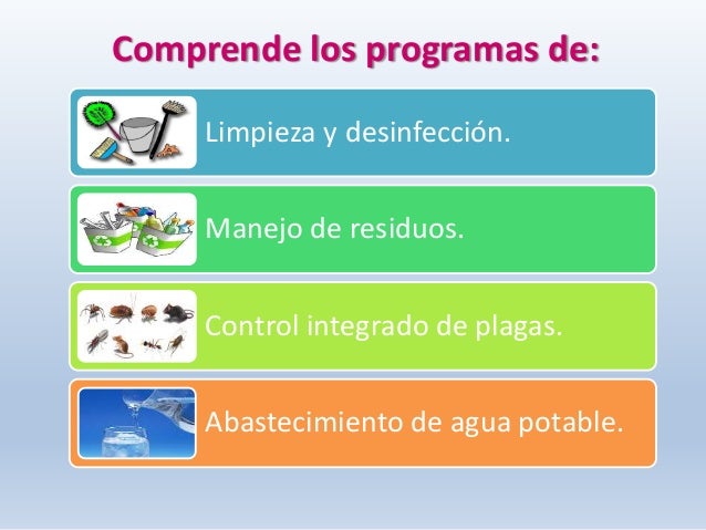 Resultado de imagen para plan de saneamiento