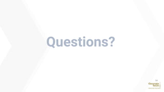 54
Questions?
 