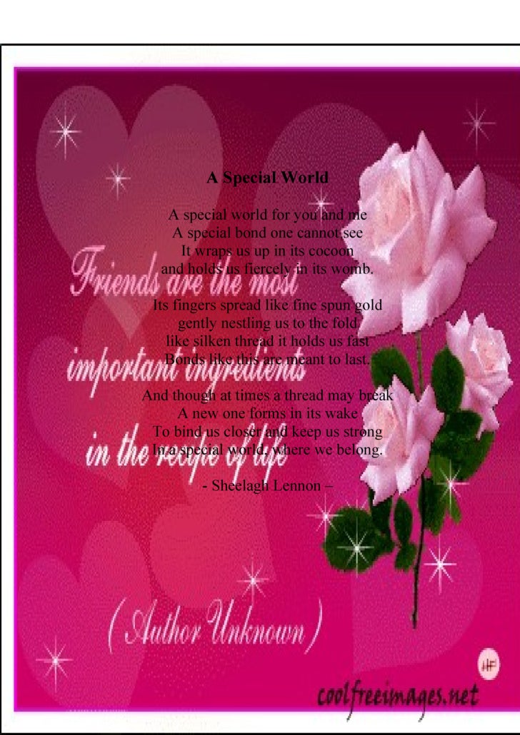 3 Poems Ict