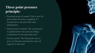 3 point pressure bachelor of operational therapy.pptx