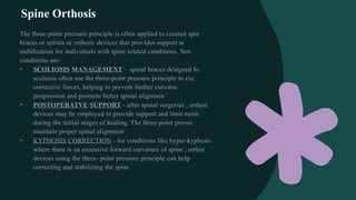 3 point pressure bachelor of operational therapy.pptx