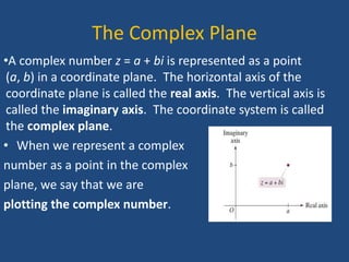 3) Polar Form(mathematics) subject slides.pdf