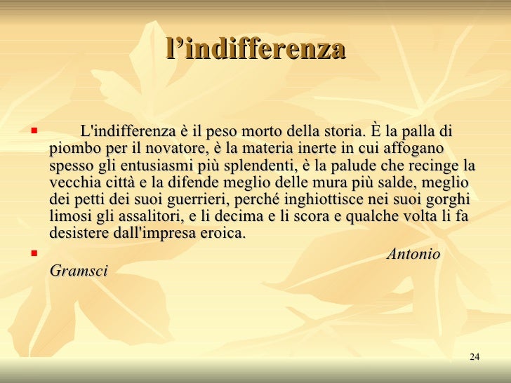 3politica Del Volontariato