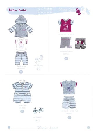 3 pommes naissance ete 2012