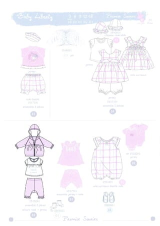 3 pommes naissance ete 2012