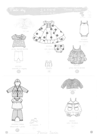 3 pommes naissance ete 2012