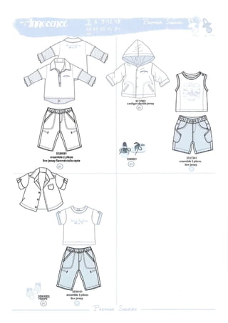 3 pommes naissance ete 2012