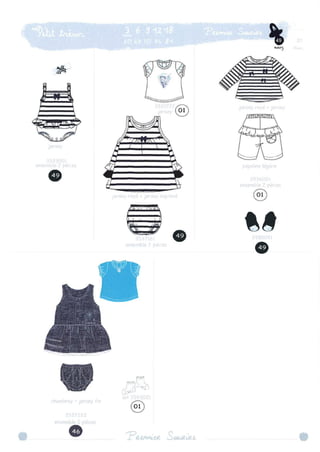 3 pommes naissance ete 2012