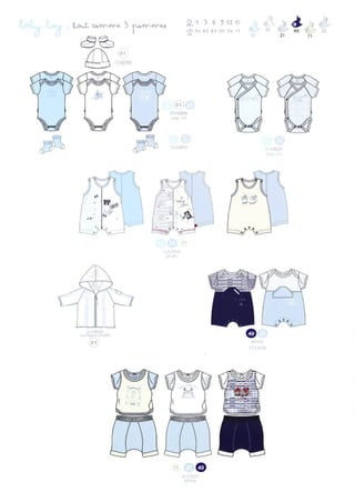 3 pommes naissance ete 2012