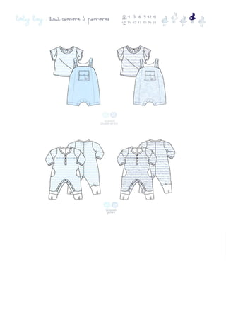 3 pommes naissance ete 2012