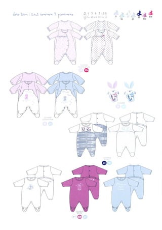 3 pommes naissance ete 2012