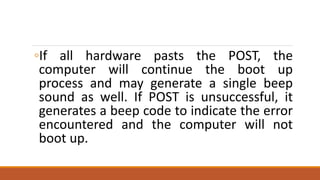 3 POST BIOS EDUCATION COMPUTER SYSTEM SERVICING.pptx
