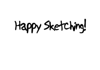 Toddler vs. granma
toddler granma*
…except for the granma case, where proportions
become again those of a toddler* - Akira Toriyama
 