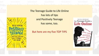 Life Online Parent Pack Powerpoint