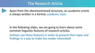 Lesson 3: Stance markers | PPTX