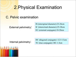 3 pregnancy monitoring | PPT