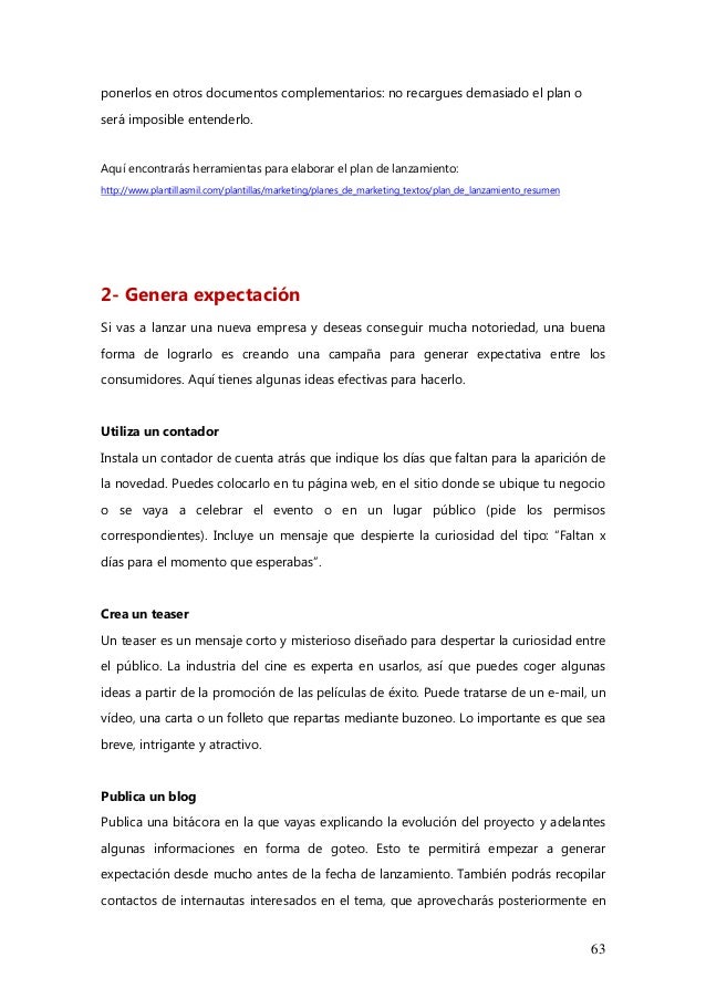 3 preparar la apertura