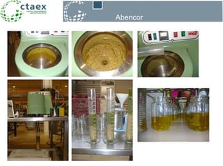 Abencor
 