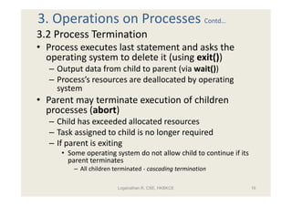 3 process management | PDF