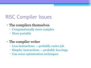 Processor Design Flow for architecture design | PPT