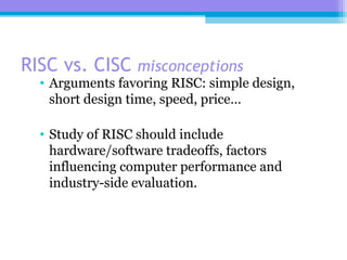 Processor Design Flow for architecture design | PPT