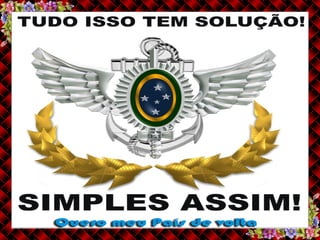 3 profecias para refexao