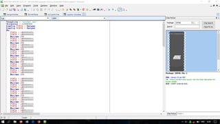 3 program 12 led berjalan dengan Atmega16 | PPT