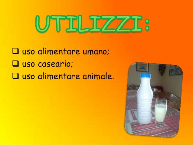 Latte fresco – Differenza tra latte fresco e latte a lunga ...