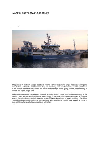 Sustainability | Free Full-Text | Strategy for Implementation of  Seaworthiness of Large Pelagic Purse Seine at Nizam Zachman Ocean Fishing  Port
