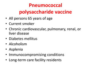  Pneumonia