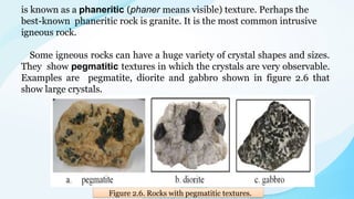 3_Q1-Earth-Science_Rocks_Minerals_Igneous rocks_metamorphic rocks ...