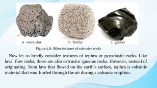 Hurled Rocks 3_Q1-Earth-Science_Rocks_Minerals_Igneous rocks_metamorphic rocks ...