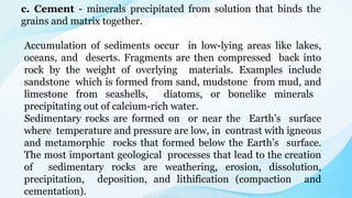 3_Q1-Earth-Science_Rocks_Minerals_Igneous rocks_metamorphic rocks ...